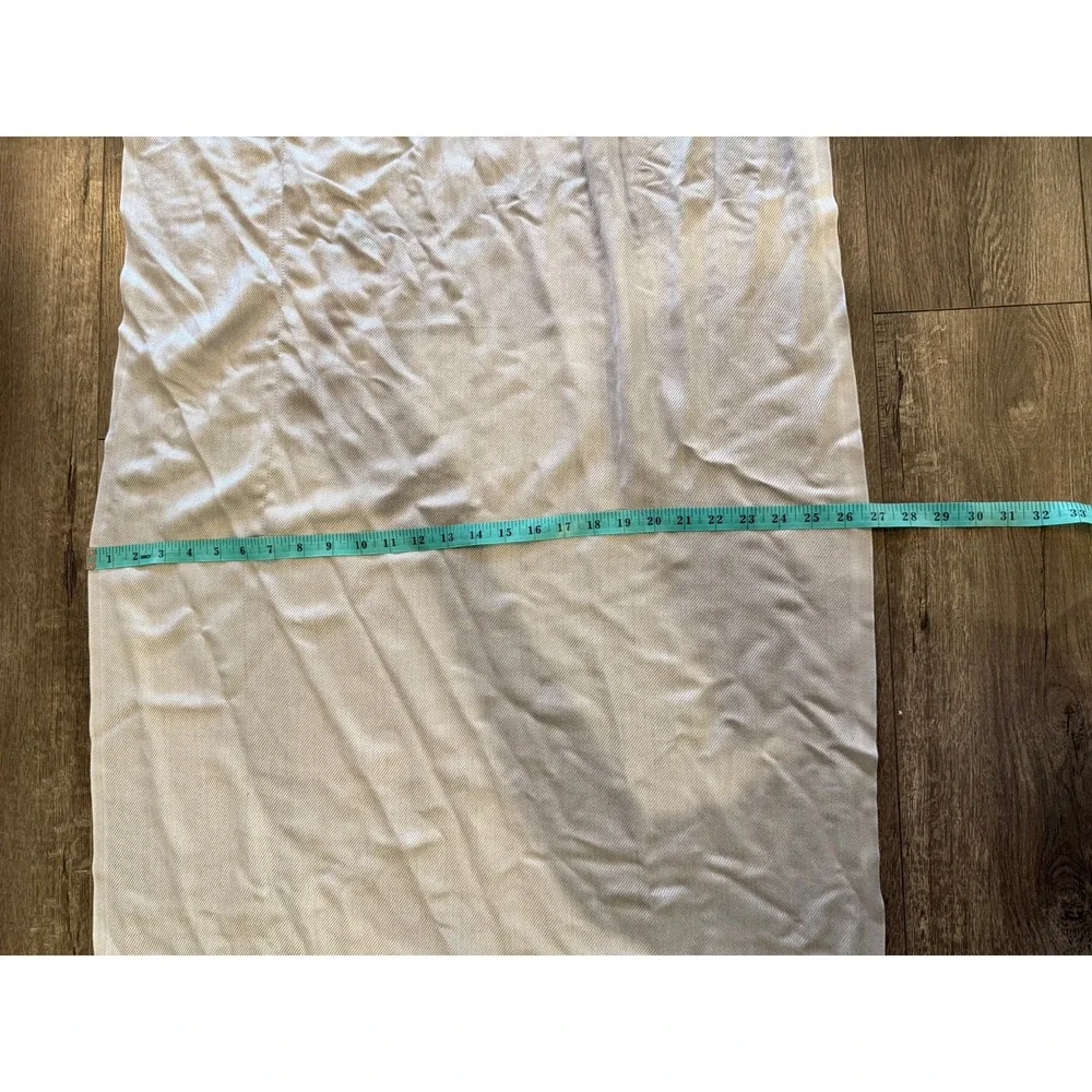 N/A lightweight pashmina